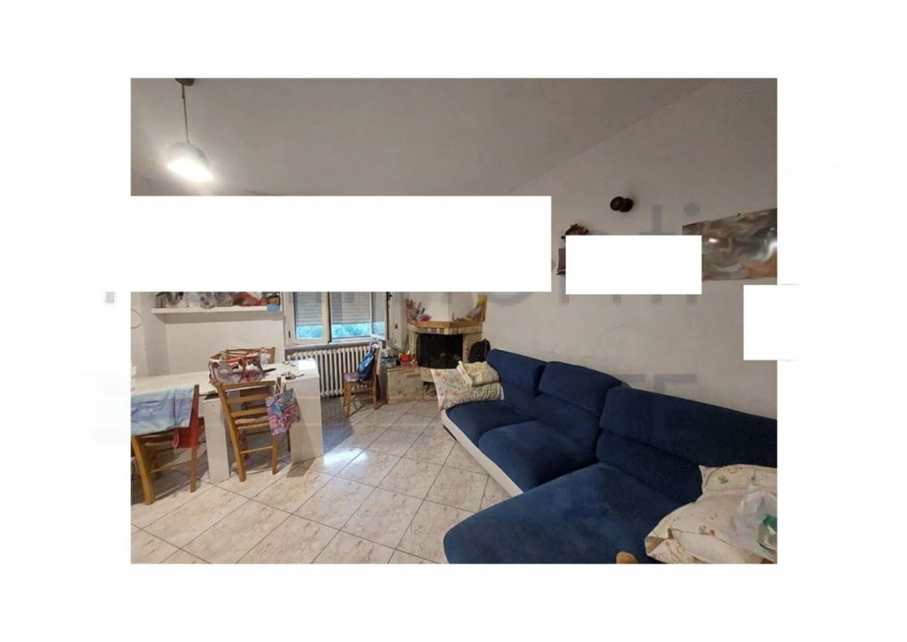 appartamento in vendita a Roseto degli Abruzzi in zona Santa Lucia