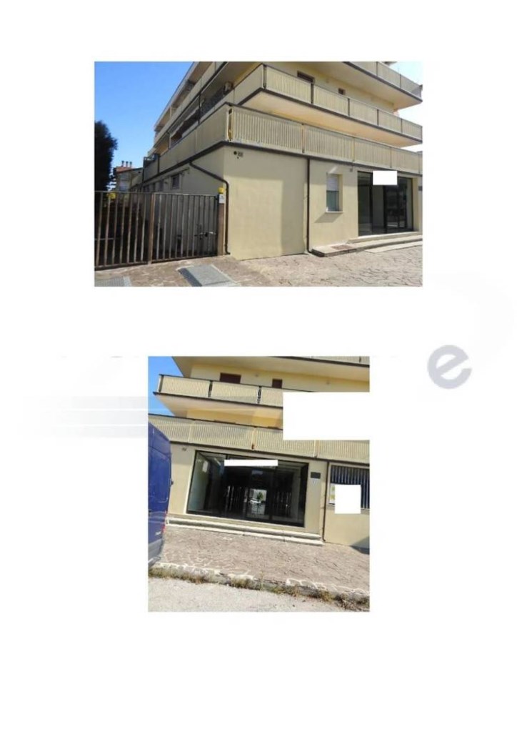 appartamento in vendita a Roseto degli Abruzzi