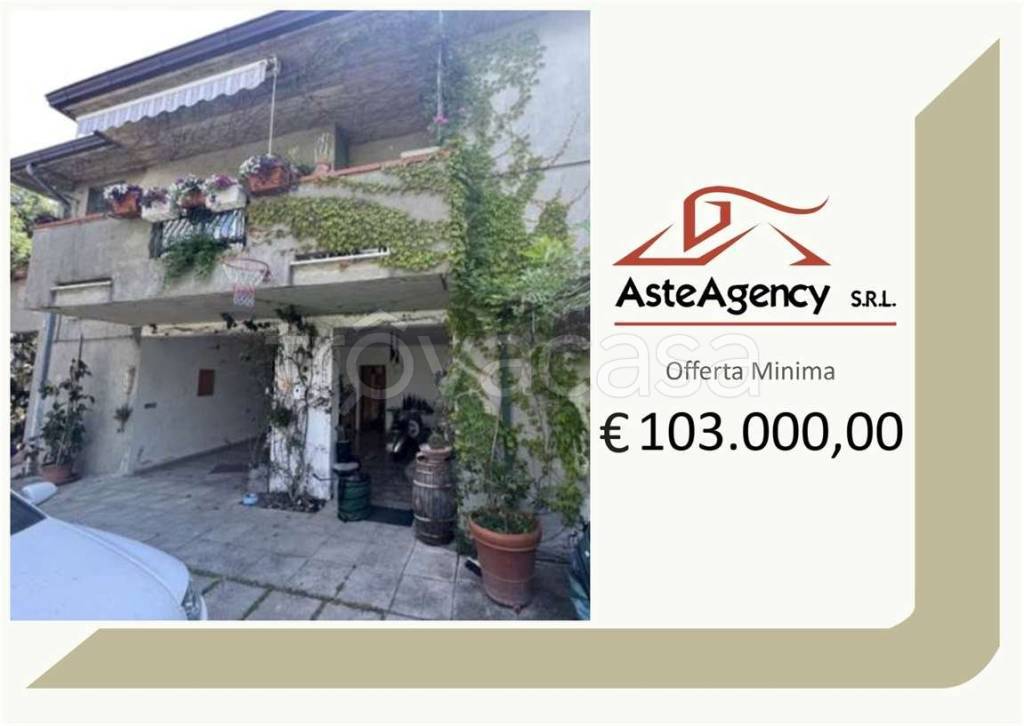 appartamento in vendita a Roseto degli Abruzzi in zona Cologna Spiaggia