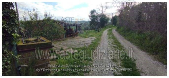 terreno edificabile in vendita a Roseto degli Abruzzi