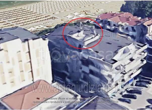 monolocale in vendita a Roseto degli Abruzzi