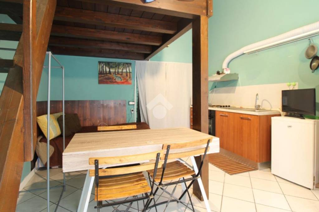 appartamento in vendita a Roseto degli Abruzzi