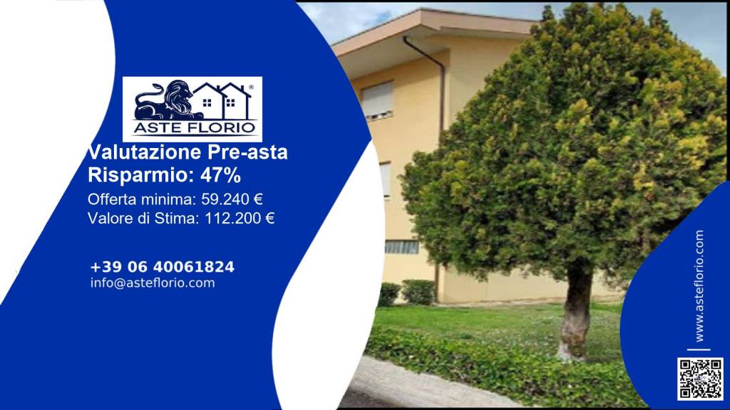 appartamento in vendita a Roseto degli Abruzzi in zona San Giovanni