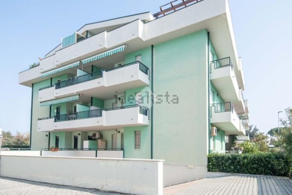 appartamento in vendita a Roseto degli Abruzzi