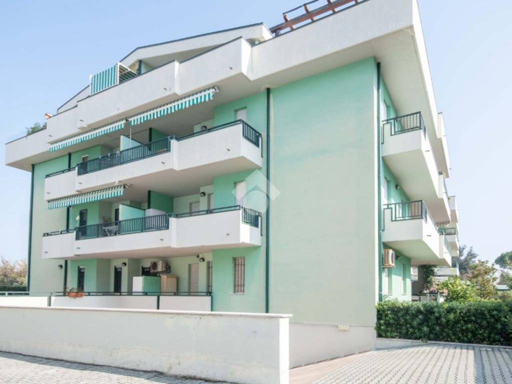 appartamento in vendita a Roseto degli Abruzzi