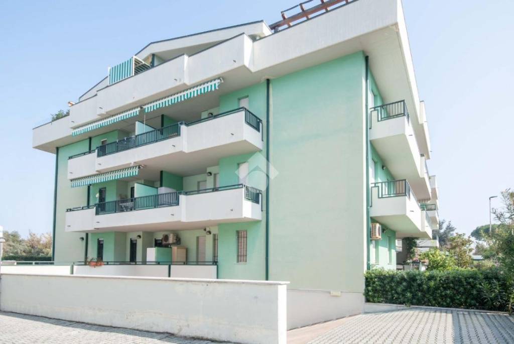 appartamento in vendita a Roseto degli Abruzzi