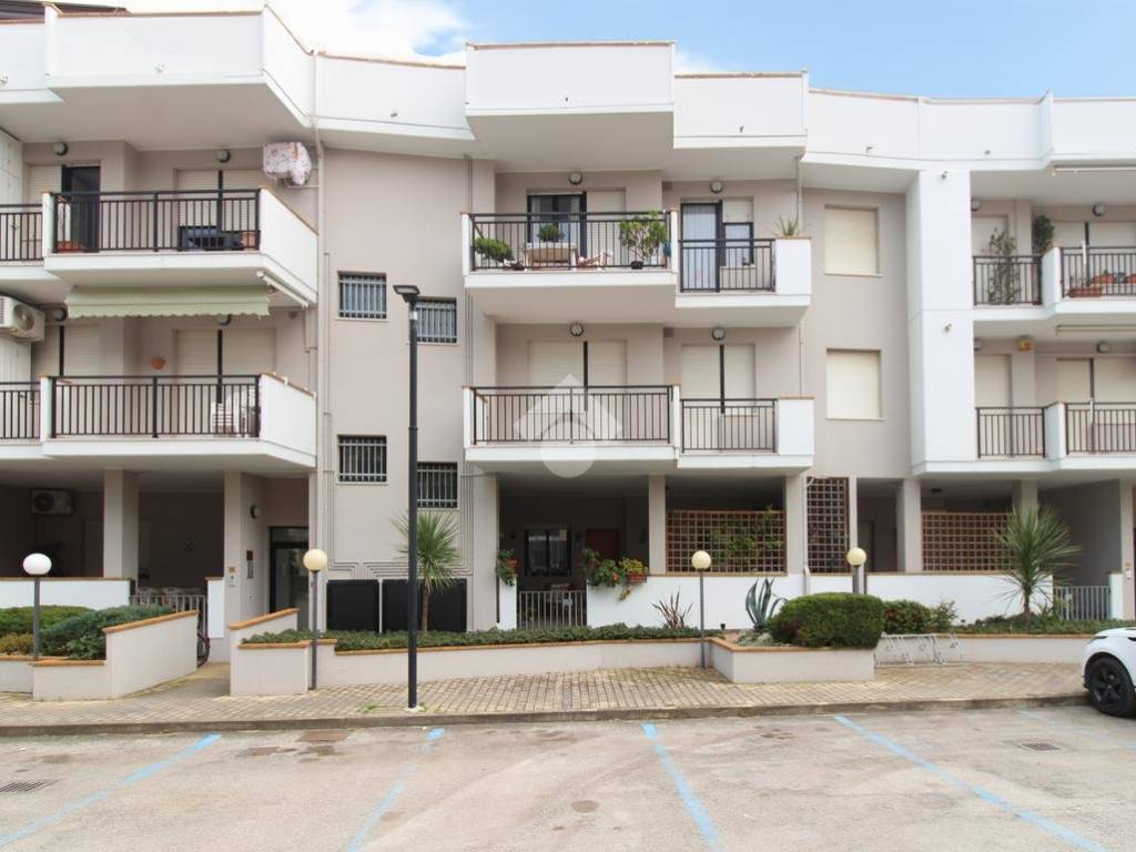 appartamento in vendita a Roseto degli Abruzzi