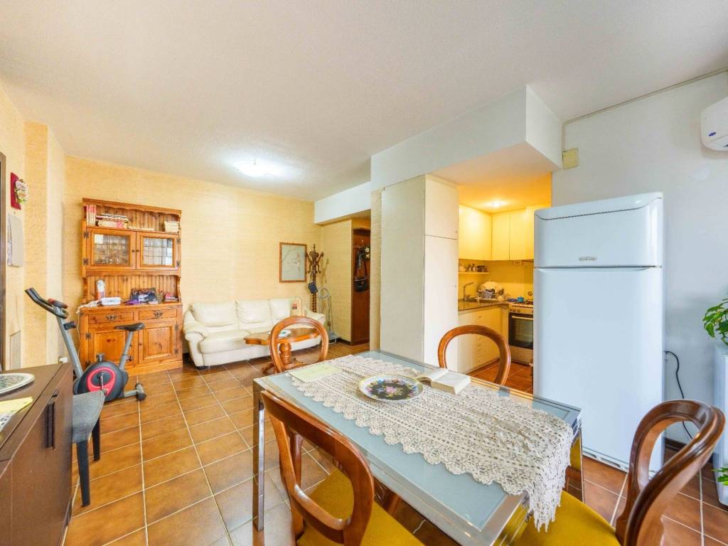 appartamento in vendita a Roseto degli Abruzzi