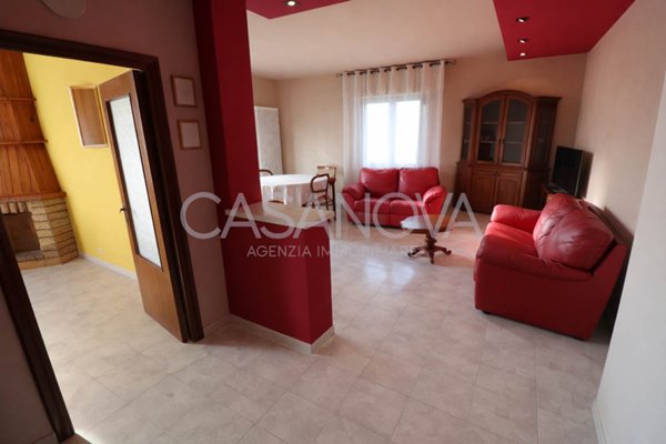 appartamento in vendita a Roseto degli Abruzzi in zona Cologna Spiaggia