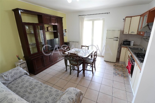 appartamento in vendita a Roseto degli Abruzzi in zona Cologna Spiaggia