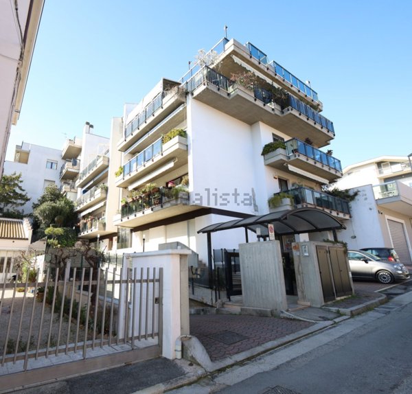 appartamento in vendita a Roseto degli Abruzzi
