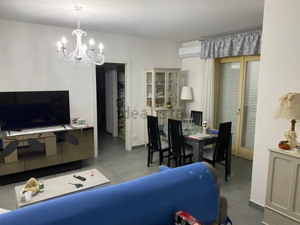 appartamento in vendita a Roseto degli Abruzzi