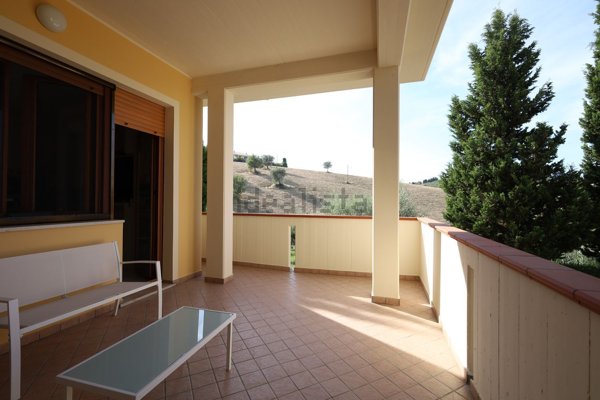 appartamento in vendita a Roseto degli Abruzzi