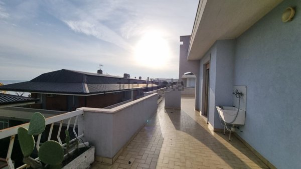 appartamento in vendita a Roseto degli Abruzzi