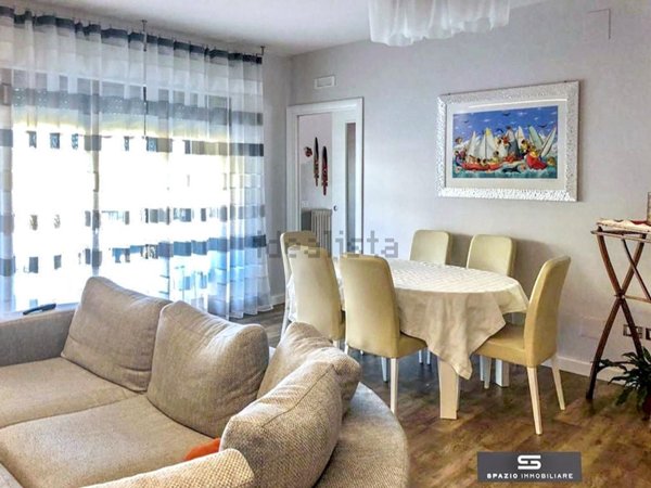 appartamento in vendita a Roseto degli Abruzzi in zona Cologna Spiaggia