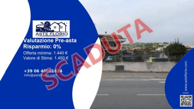 terreno edificabile in vendita a Roseto degli Abruzzi