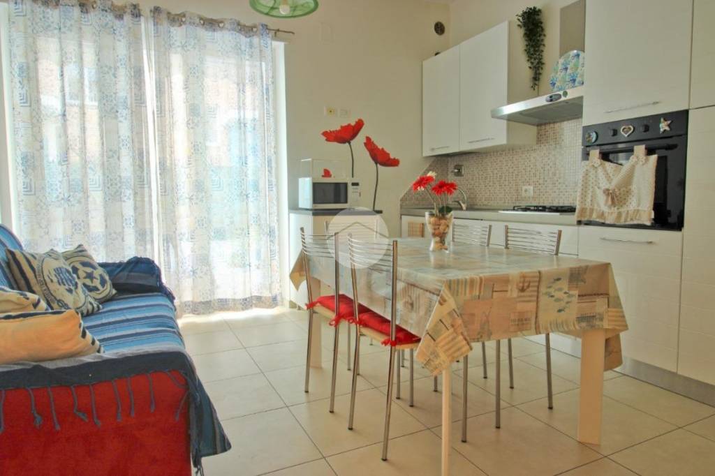 appartamento in vendita a Roseto degli Abruzzi