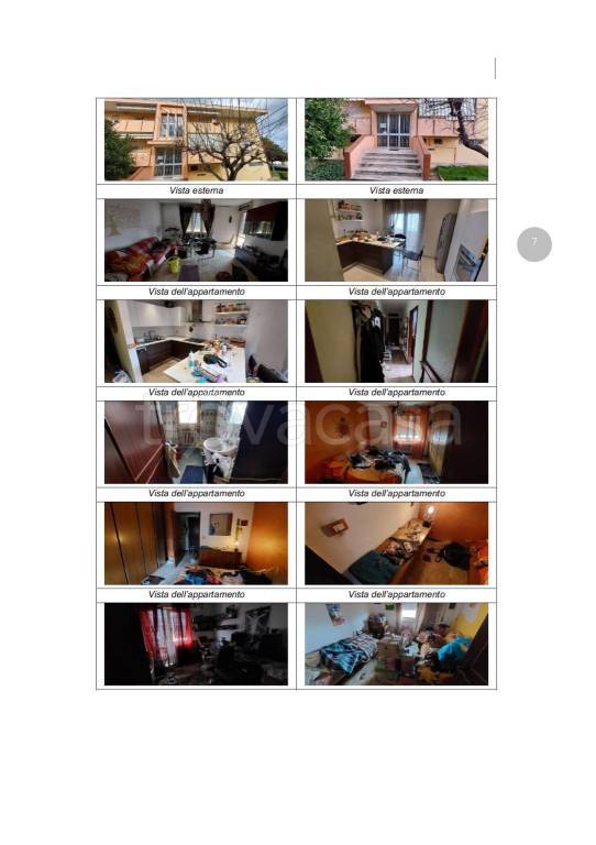 appartamento in vendita a Roseto degli Abruzzi in zona San Giovanni