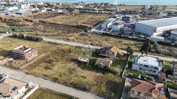 villa in vendita a Roseto degli Abruzzi