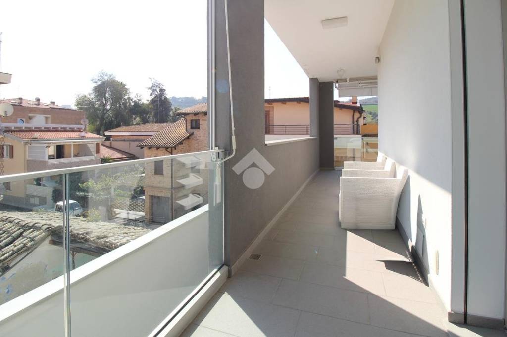 appartamento in vendita a Roseto degli Abruzzi