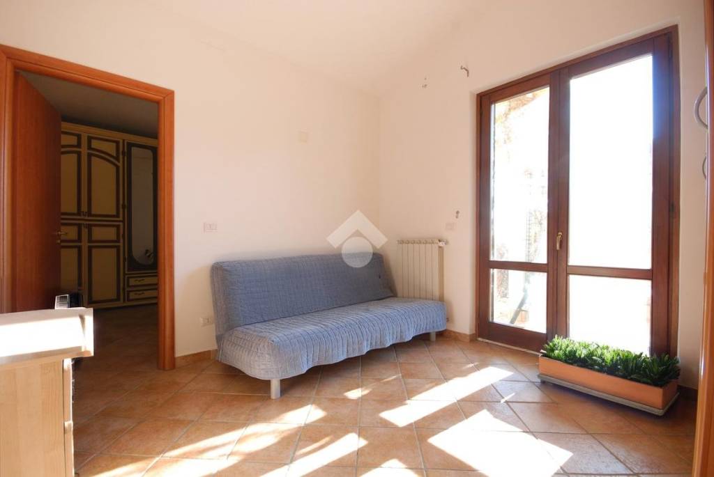 appartamento in vendita a Roseto degli Abruzzi in zona Cologna Paese