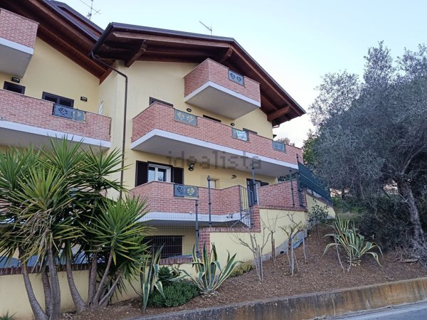 appartamento in vendita a Roseto degli Abruzzi