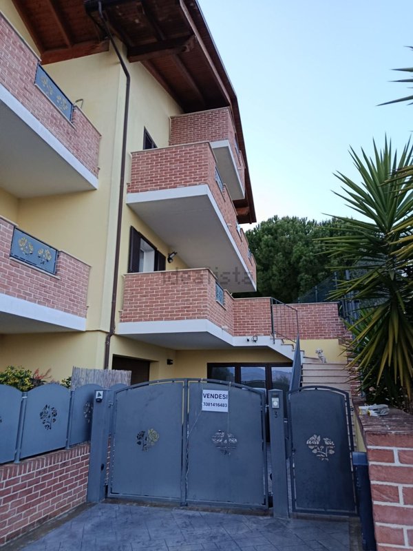 appartamento in vendita a Roseto degli Abruzzi