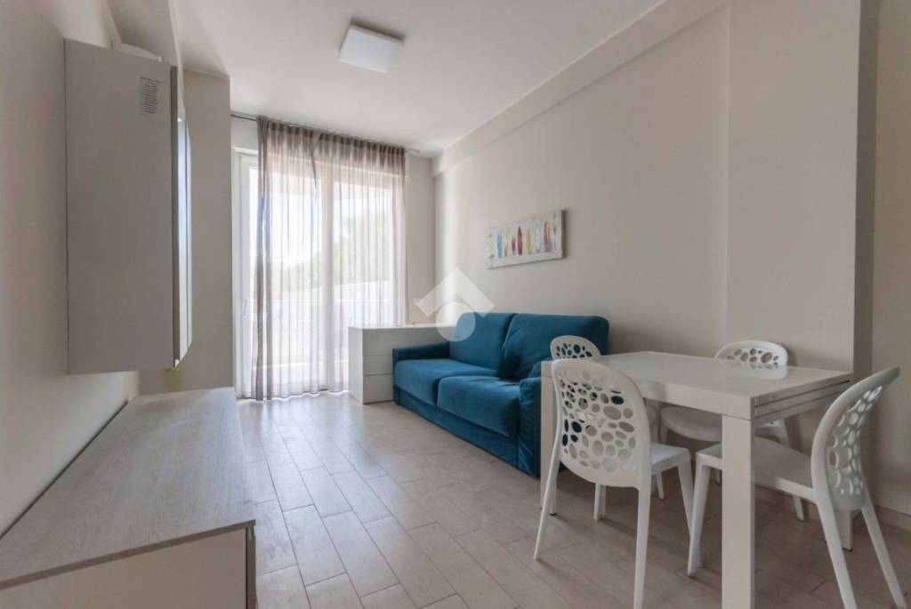 appartamento in vendita a Roseto degli Abruzzi