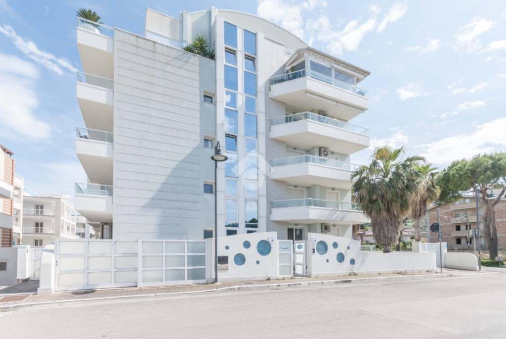 appartamento in vendita a Roseto degli Abruzzi
