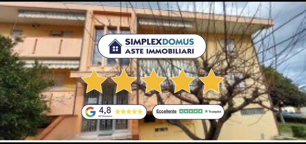 appartamento in vendita a Roseto degli Abruzzi in zona San Giovanni