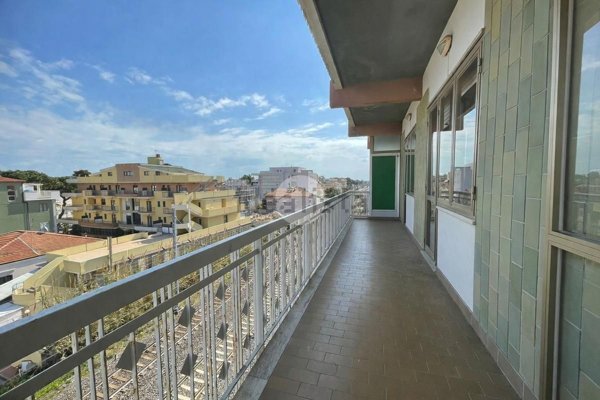 appartamento in vendita a Roseto degli Abruzzi