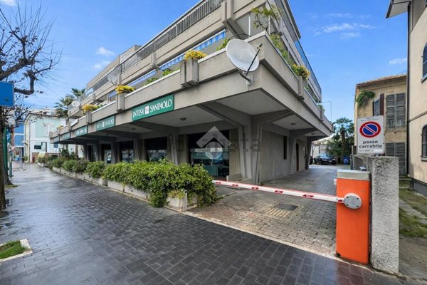 ufficio in vendita a Roseto degli Abruzzi