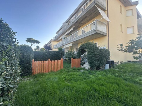 appartamento in vendita a Roseto degli Abruzzi in zona Cologna Spiaggia