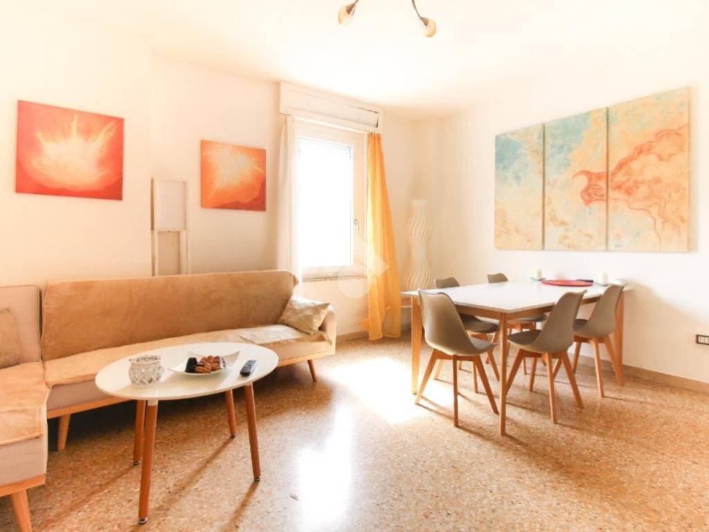 appartamento in vendita a Roseto degli Abruzzi in zona Cologna Spiaggia