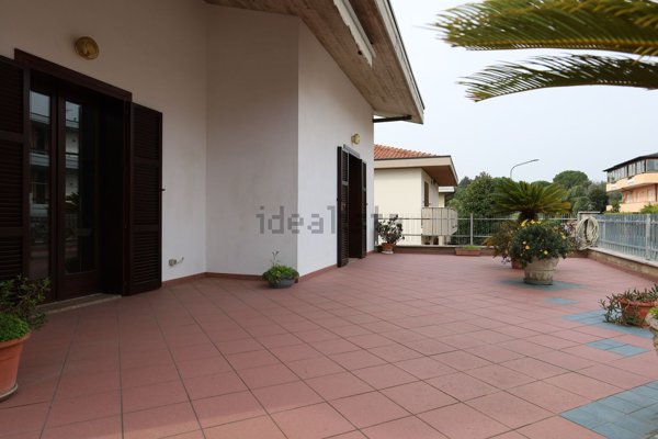 appartamento in vendita a Roseto degli Abruzzi in zona Voltarrosto