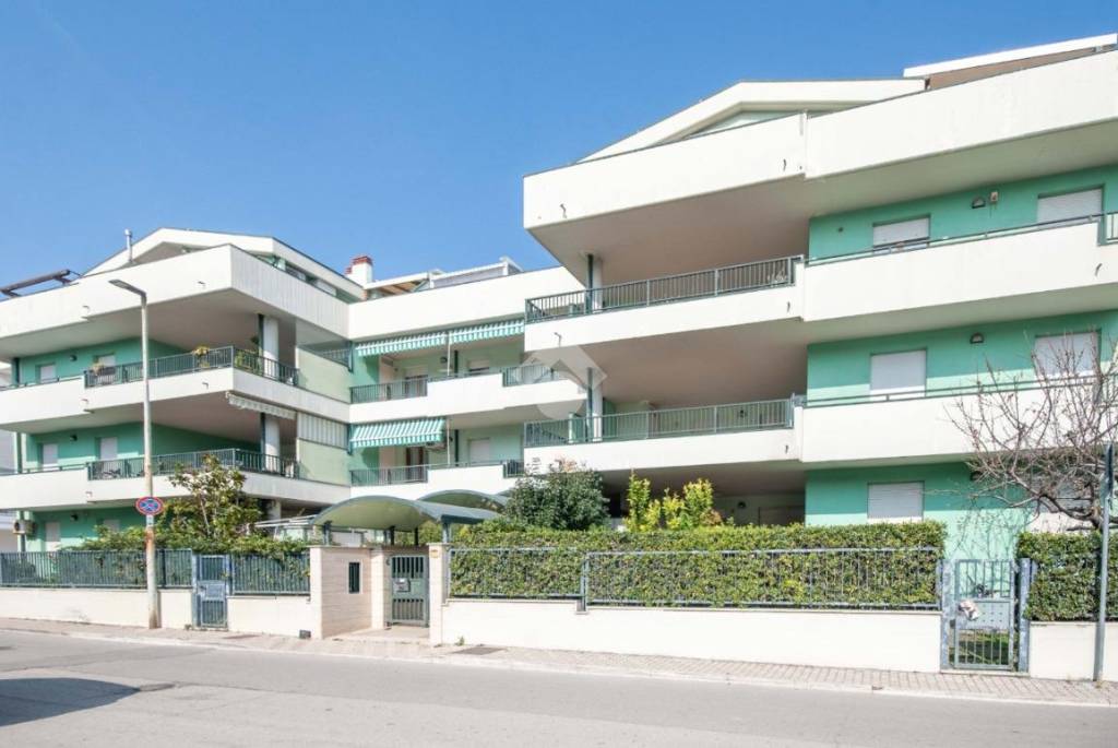 appartamento in vendita a Roseto degli Abruzzi