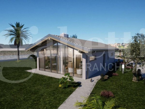 casa indipendente in vendita a Roseto degli Abruzzi