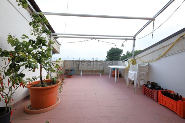 appartamento in vendita a Roseto degli Abruzzi