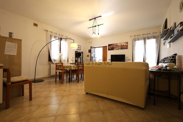 appartamento in vendita a Roseto degli Abruzzi in zona Voltarrosto