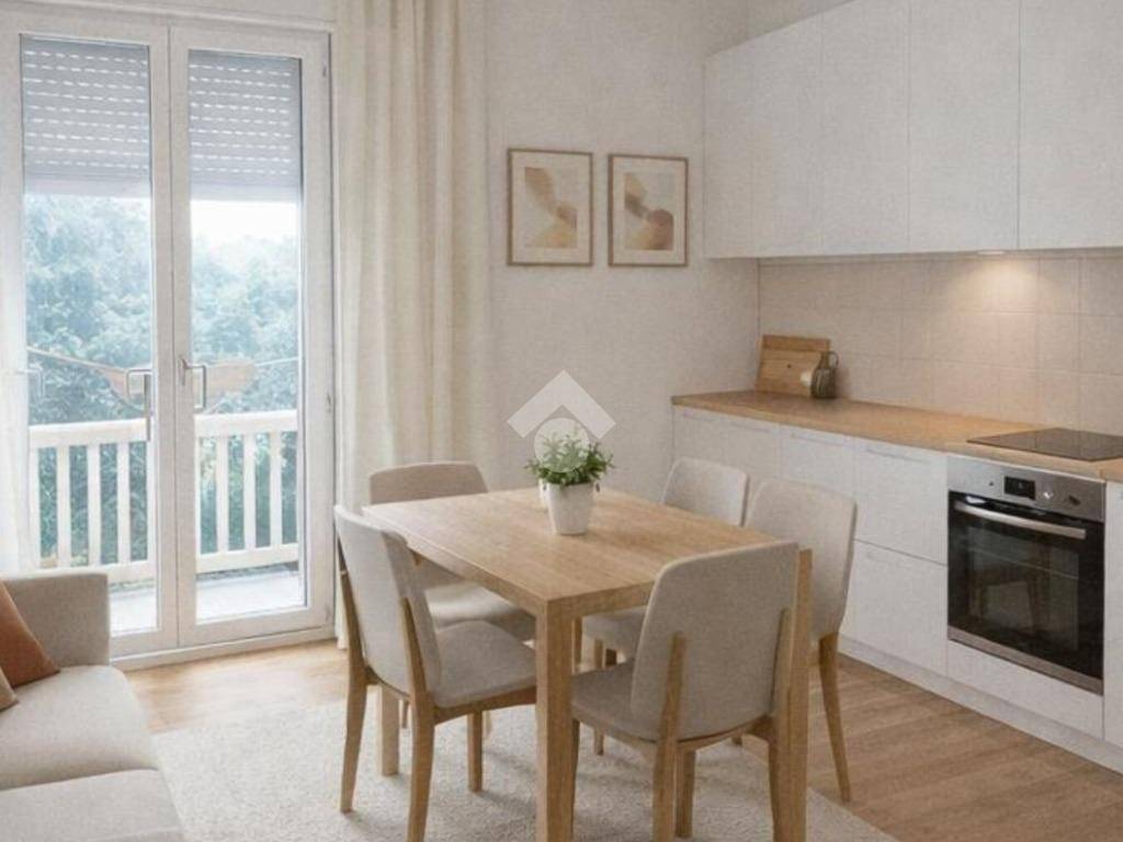 appartamento in vendita a Roseto degli Abruzzi