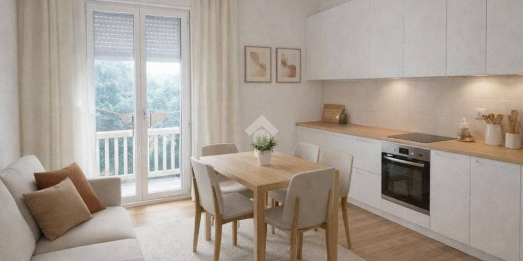 appartamento in vendita a Roseto degli Abruzzi