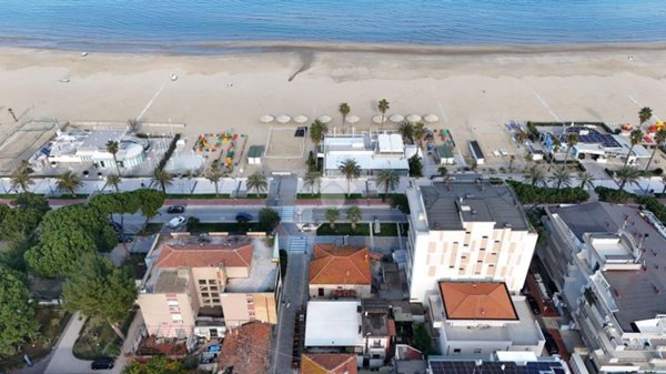 casa indipendente in vendita a Roseto degli Abruzzi