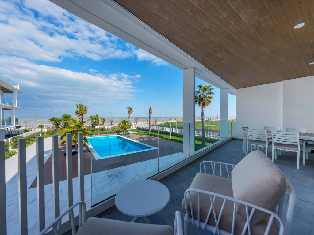 appartamento in vendita a Roseto degli Abruzzi