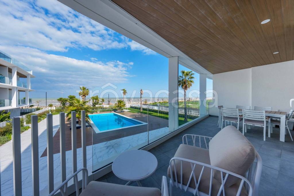 appartamento in vendita a Roseto degli Abruzzi