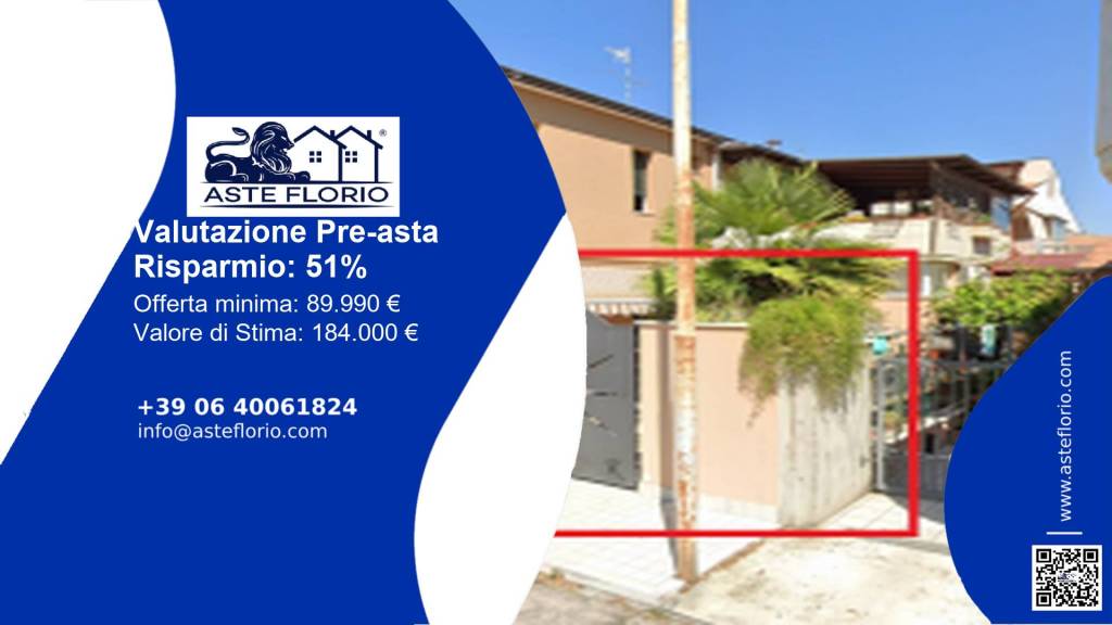 appartamento in vendita a Roseto degli Abruzzi