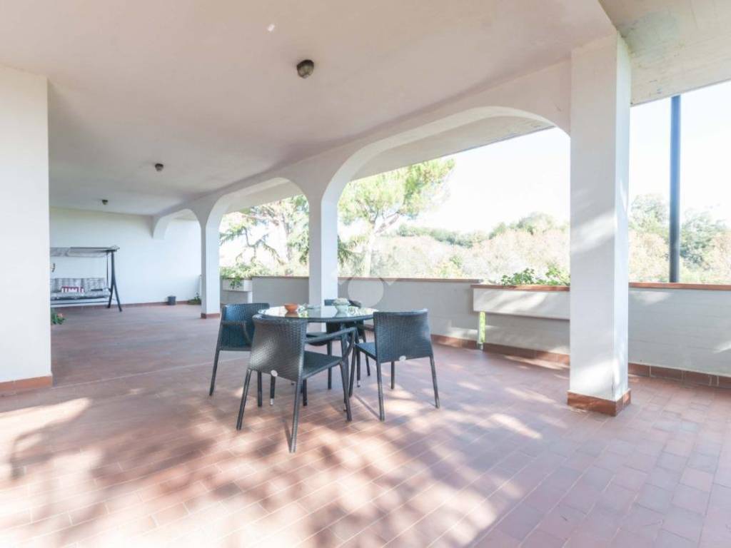 casa indipendente in vendita a Roseto degli Abruzzi