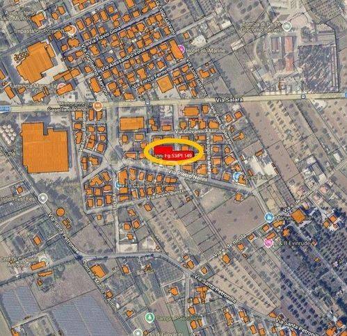 negozio in vendita a Roseto degli Abruzzi