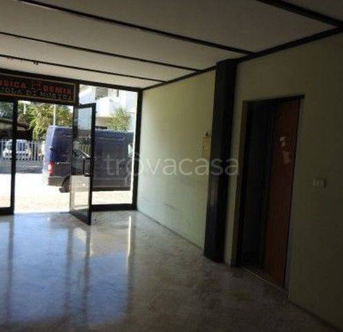 ufficio in vendita a Roseto degli Abruzzi