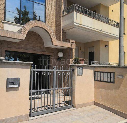 appartamento in vendita a Roseto degli Abruzzi in zona Cologna Spiaggia