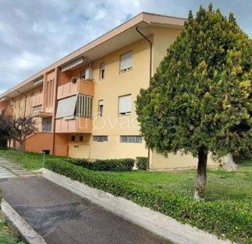 appartamento in vendita a Roseto degli Abruzzi in zona San Giovanni